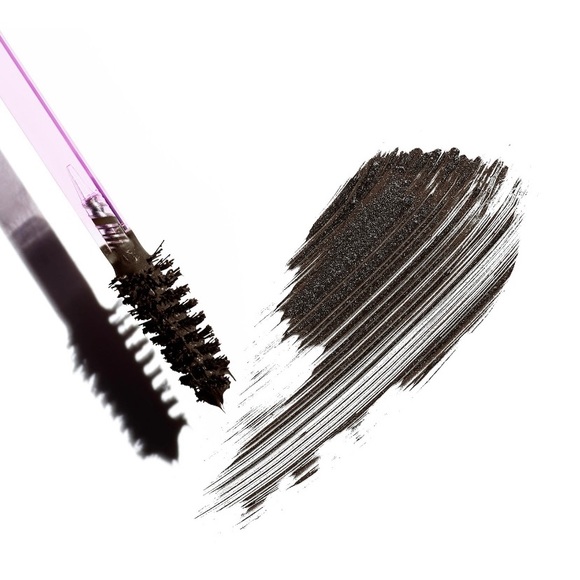 NIB Kosas Air Brow Tinted Volumizing Treatment Gel in Brown Black - Picture 2 of 7